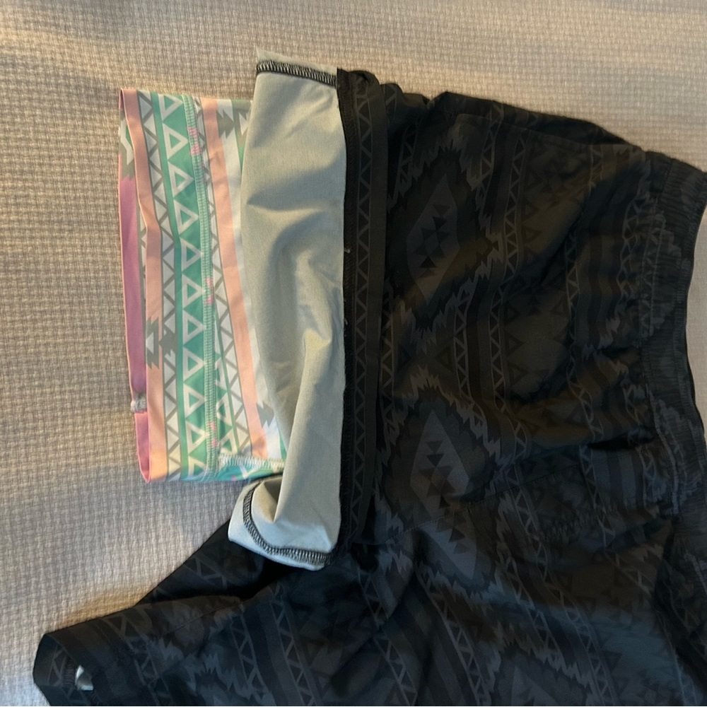 Chubbies “The Quest” Compression Lined Athlounger… - image 3